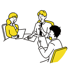 物件の査定相談